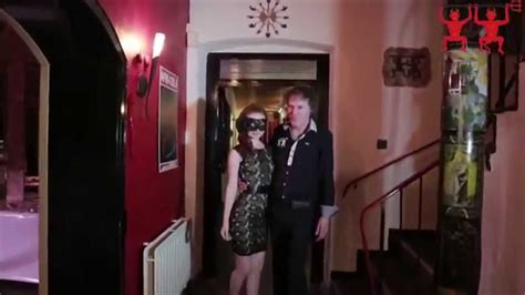 deutsche swingerclub videos